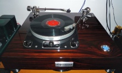 Garrard 301 XXL Makassar 20
